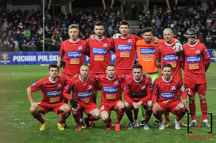 Bez zmian w ustawieniu