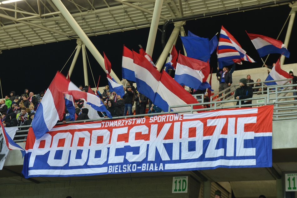 Bez dopingu z Wisłą?