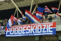 Bez dopingu z Wisłą?