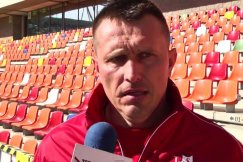 Rezerwowi mieli dać wygraną