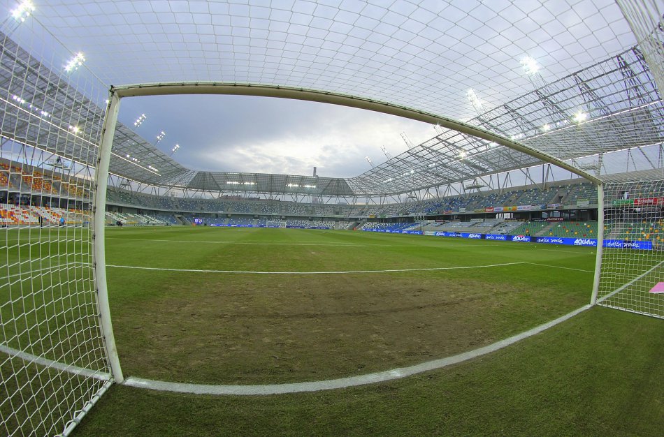 Dwa problemy Ojrzyńskiego