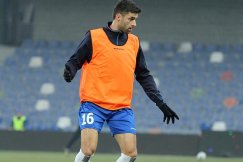 Stano nie zagra z GKS-em