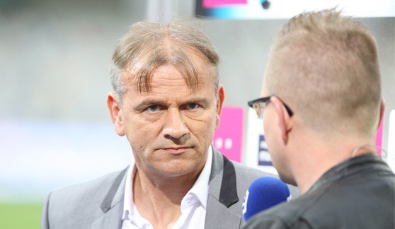 Kubicki wierzy w zespół