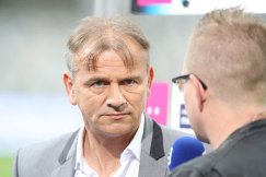 Kubicki wierzy w zespół