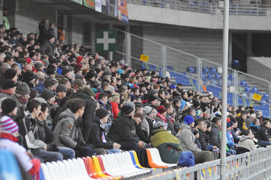Klub odpowiada na skargi