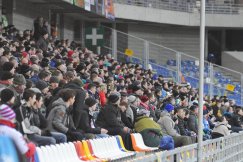 Klub odpowiada na skargi