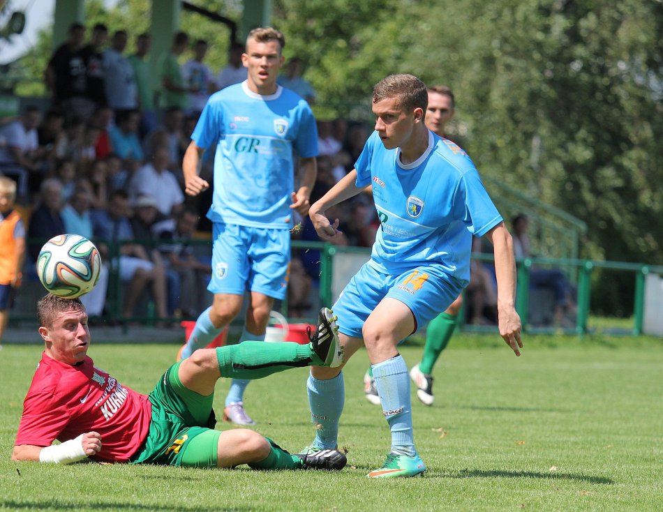 Kryzys w Jasienicy
