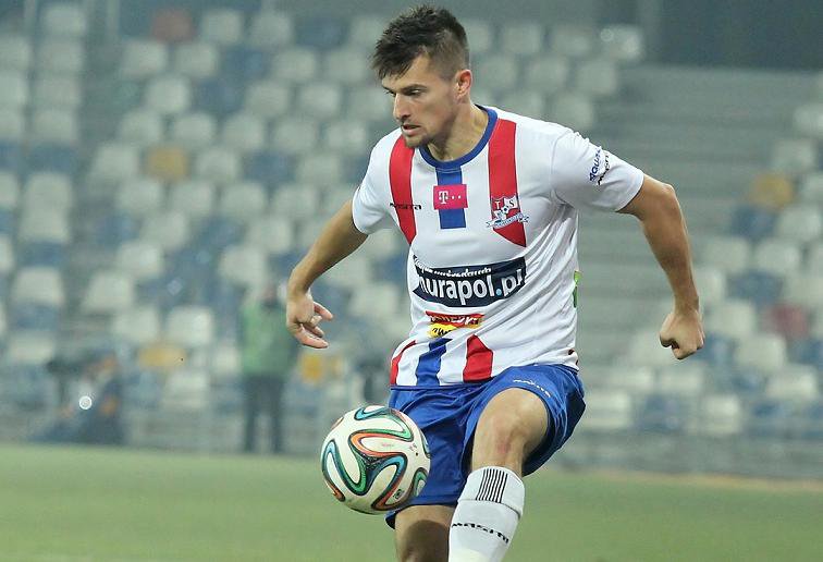 "Nie możemy tak grać"
