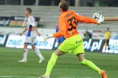TSP potrzebuje bramkarzy