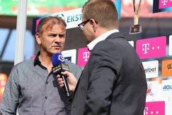 "Zasłużyliśmy na epitety"