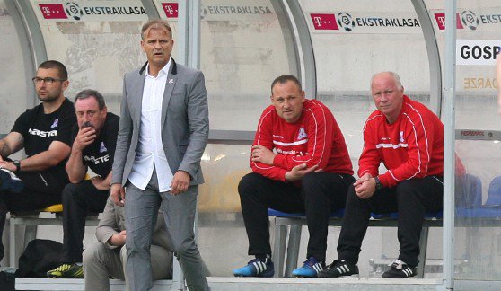 Dało się we znaki zmęczenie