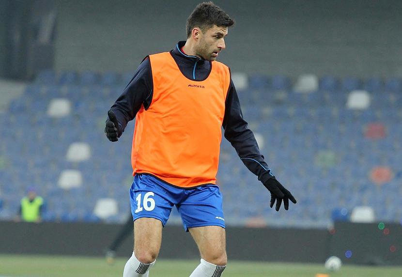 Stano odchodzi z TSP