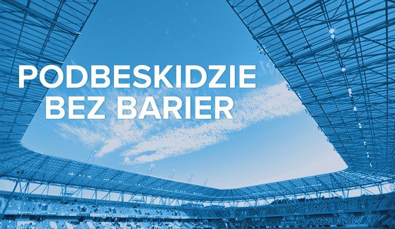 Podbeskidzie bez barier