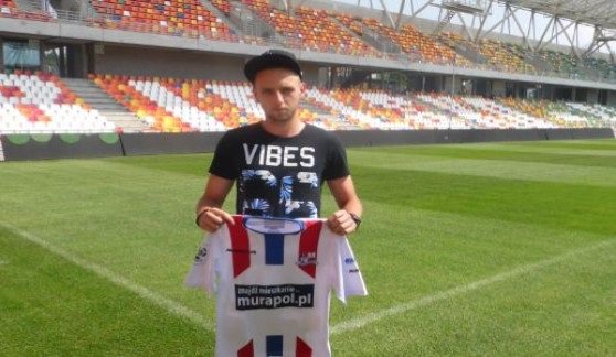 Transfer potwierdzony