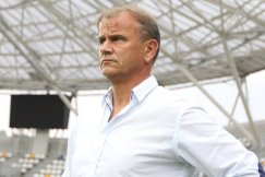 Problemy w grze obronnej