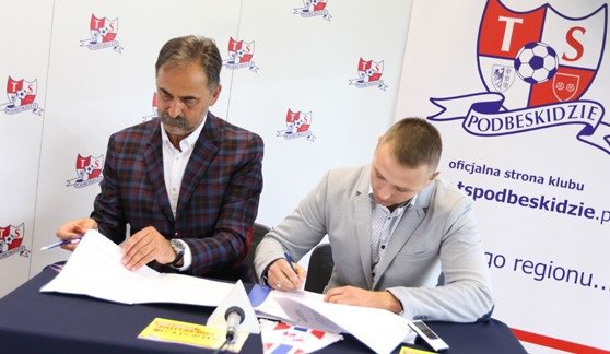 Kolporter nowym partnerem