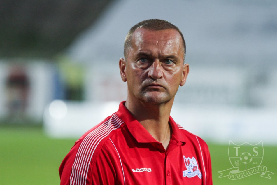 Starali się grać rozważnie