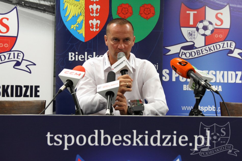 Czas pracuje na ich korzyść