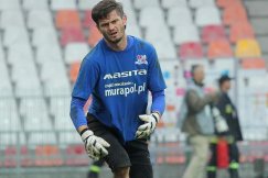 Zajac wraca do sztabu