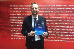 "Sokół" z licencją UEFA A