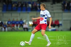 Prezes dementuje transfer