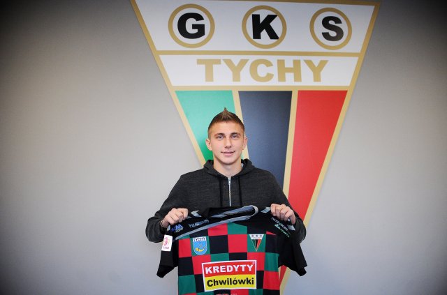 Mikołajewski w Tychach