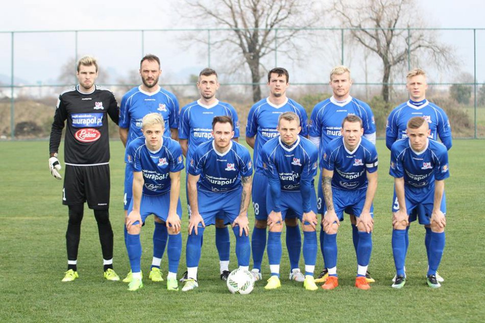 Dobry prognostyk