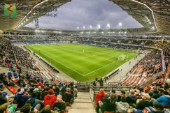 Bielski stadion najlepszy?