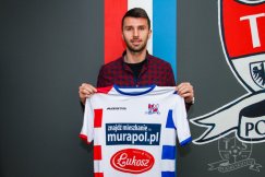 Bośniak do ataku