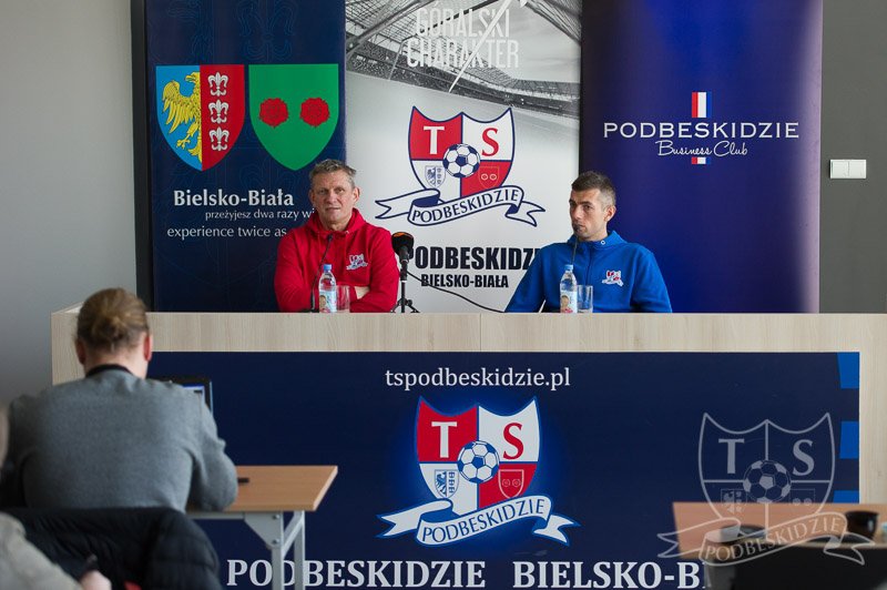 Musieli wdrożyć plan B