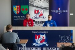 Musieli wdrożyć plan B