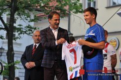 Ten zespół stać na więcej