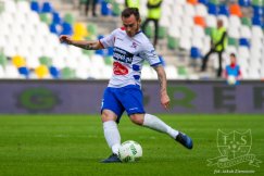Janota opuszcza "Górali"