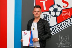 Kozak w Podbeskidziu