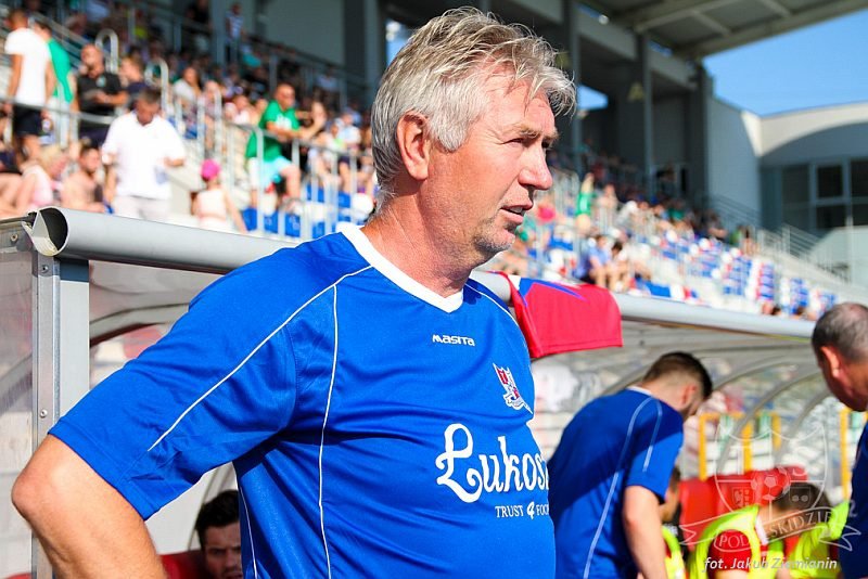 Sami sobie utrudnili