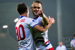 "Wygrał antyfutbol"