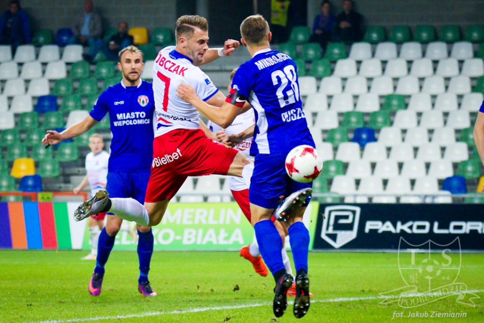 Przekaz dla kibiców