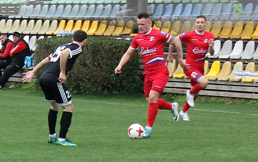 Kozak: Sparing na plus