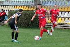 Kozak: Sparing na plus
