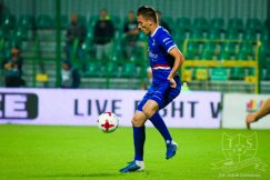 Zapowiadają rehabilitacje na swoim stadionie