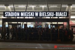 Dług w BBOSiR spłacony. Pomógł sponsor?