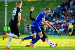 Modelski: Trzeba się szybko pozbierać