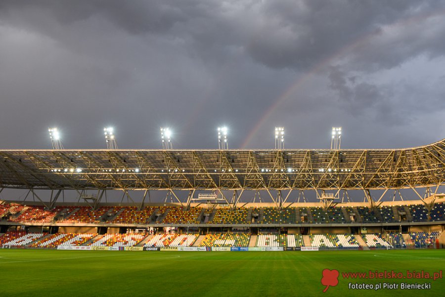 Legia pyta o Kostorza. Milion złotych za pomocnika?