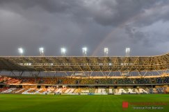 Legia pyta o Kostorza. Milion złotych za pomocnika?