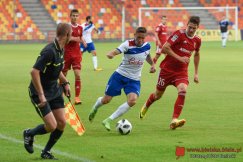 Jakub Bąk rozwiązał kontrakt z "Góralami"