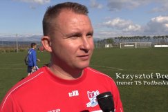 Brede: Mamy rywalizację w zespole