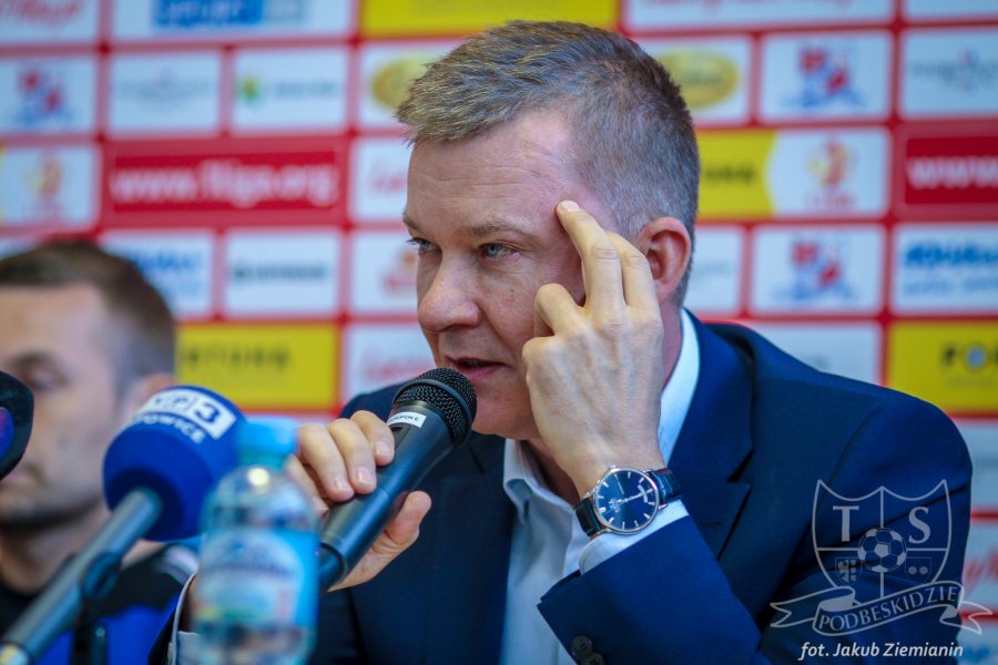 Cele transferowe spełnione. "Górali" stać na awans?