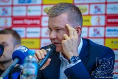 Cele transferowe spełnione. "Górali" stać na awans?