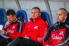 Brede: Za prosto tracimy bramki