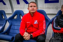 Brede: Szanujemy remis w derbach